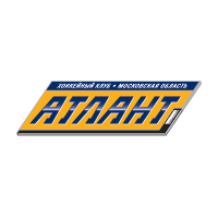 Атлант Атлант