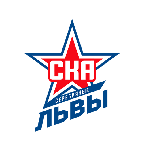 СКА-Серебряные Львы