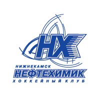 Нефтехимик